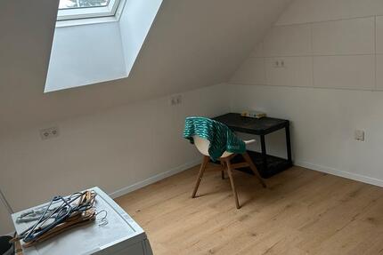 Wohnung Edingen-Neckarhausen Neu-Edingen - 1 Zimmer, 20 m&sup2;, 500&euro; | Angebot:24850560