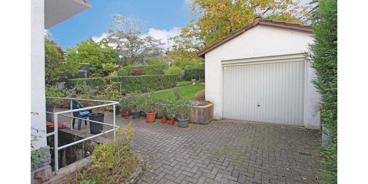 Mehrfamilienhaus, Wohnhaus Bensheim - 8 Zimmer, 154 m&sup2;, 640.000&euro; | Angebot:23307642