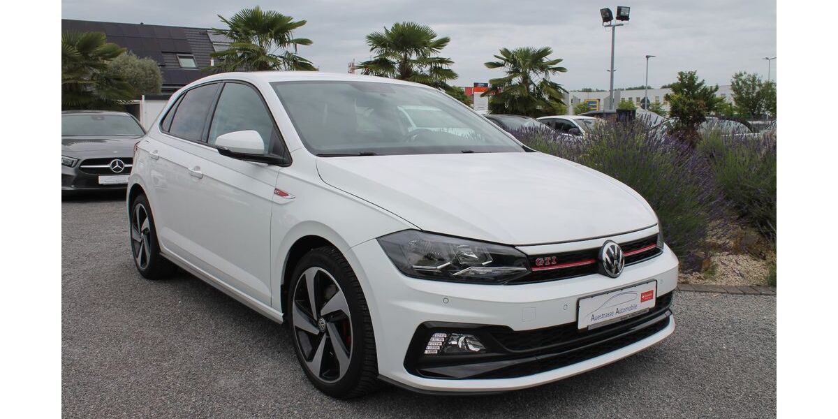 VW Polo 73.000 km 17.790 &euro; Speyer 67346