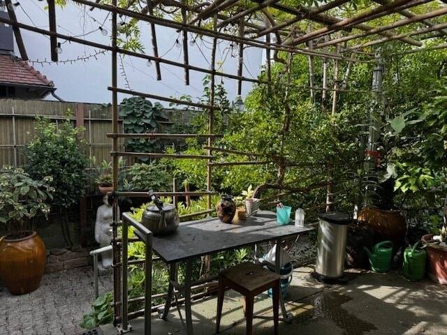 Mehrfamilienhaus, Wohnhaus Mannheim Neuostheim - 7 Zimmer, 185 m&sup2;, 950.000&euro; | Angebot:25744095