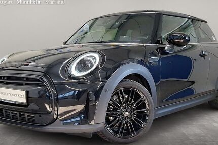 Mini Cooper 22.198 km 26.980 &euro; Mannheim 68169