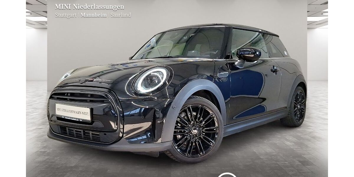 Mini Cooper 22.198 km 26.980 &euro; Mannheim 68169