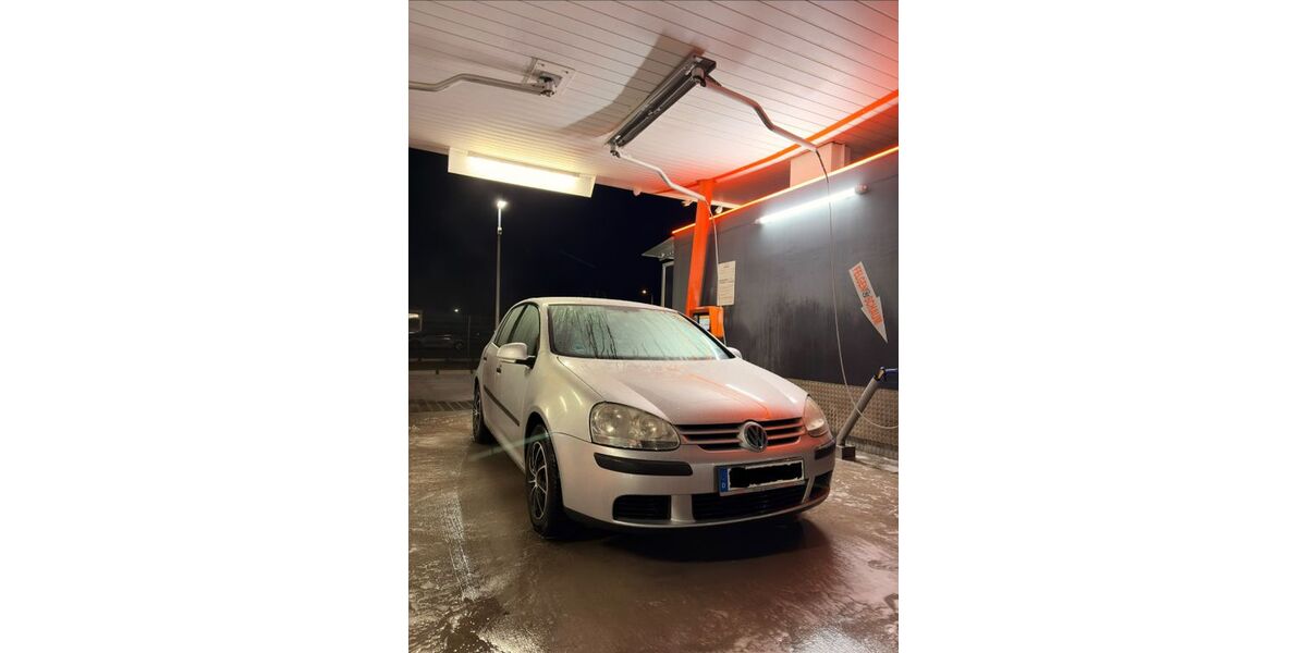 VW Golf 122.000 km 1.499 &euro; Haßloch 67454