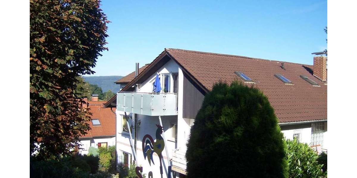 Etagenwohnung Neckargemünd - 3.5 Zimmer, 94 m&sup2;, 235.000&euro; | Angebot:25908236