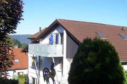 Wohnung Neckargemünd - 3.5 Zimmer, 94 m&sup2;, 235.000&euro; | Angebot:25908236