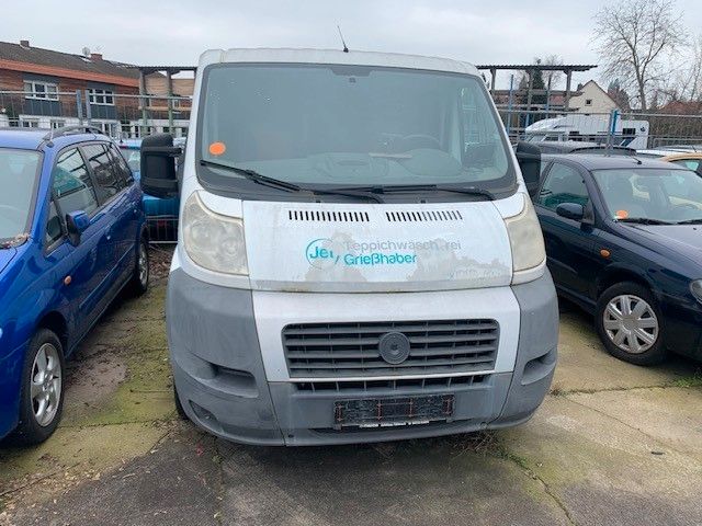 Fiat Ducato 193.443 km 2.499 &euro; Speyer 67346