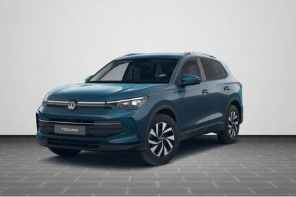 VW Tiguan 5.529 km 37.500 &euro; Ladenburg 68526