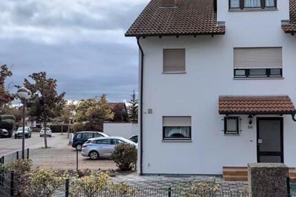 Haus Mannheim - 4.5 Zimmer, 144 m&sup2;, 2.000&euro; | Angebot:25606993