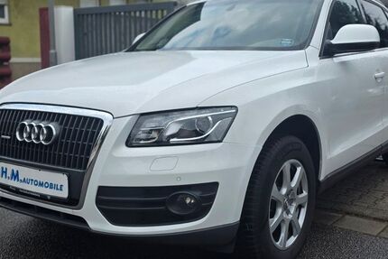 Audi Q5 155.444 km 12.290 &euro; Eppelheim 69214