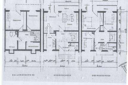 Haus Mannheim Feudenheim - 6 Zimmer, 182 m&sup2;, 595.000&euro; | Angebot:24541508