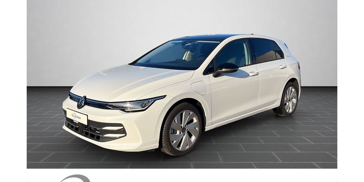 VW Golf 3.800 km 33.995 &euro; Hockenheim 68766