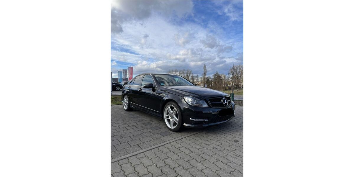 Mercedes-Benz C 200 214.000 km 9.699 &euro; Schriesheim 69198