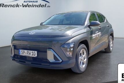 Hyundai KONA 2.379 km 27.989 &euro; Speyer 67346