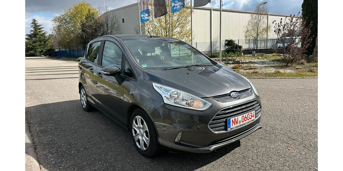 Ford B-Max 153.956 km 3.950 &euro; Neustadt/Weinstr 67433