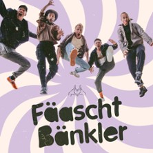 Fäaschtbänkler 13.11.2026 Maimarkthalle