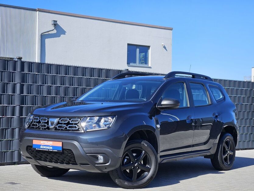 Dacia Duster 36.319 km 12.950 € Monsheim 67590