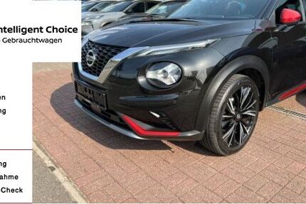 Nissan Juke 89.990 km 14.548 &euro; Worms 67547