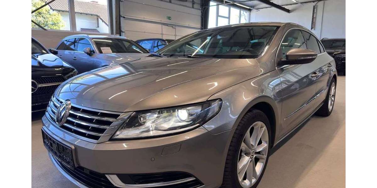 VW CC 190.000 km 7.200 &euro; Walldorf 69190