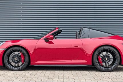 Porsche 992 24.900 km 159.000 &euro; Speyer 67346
