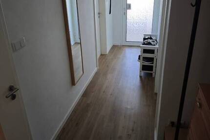 Gemütliche 3ZKB Wohnung nahe dem Berliner Platz