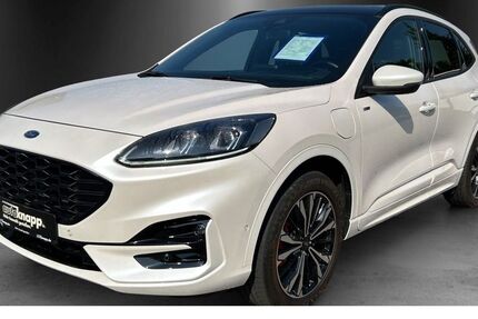 Ford Kuga 32.889 km 26.990 € Weinheim 69469