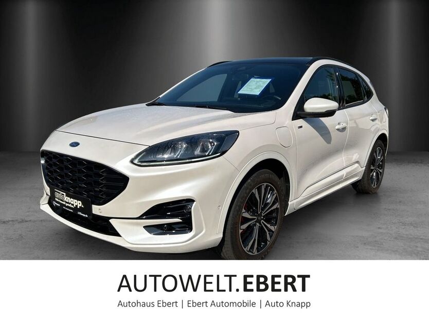 Ford Kuga 32.889 km 26.990 € Weinheim 69469