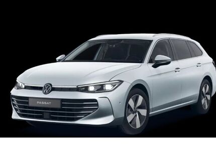 VW Passat Variant 5.138 km 40.662 &euro; Walldorf 69190