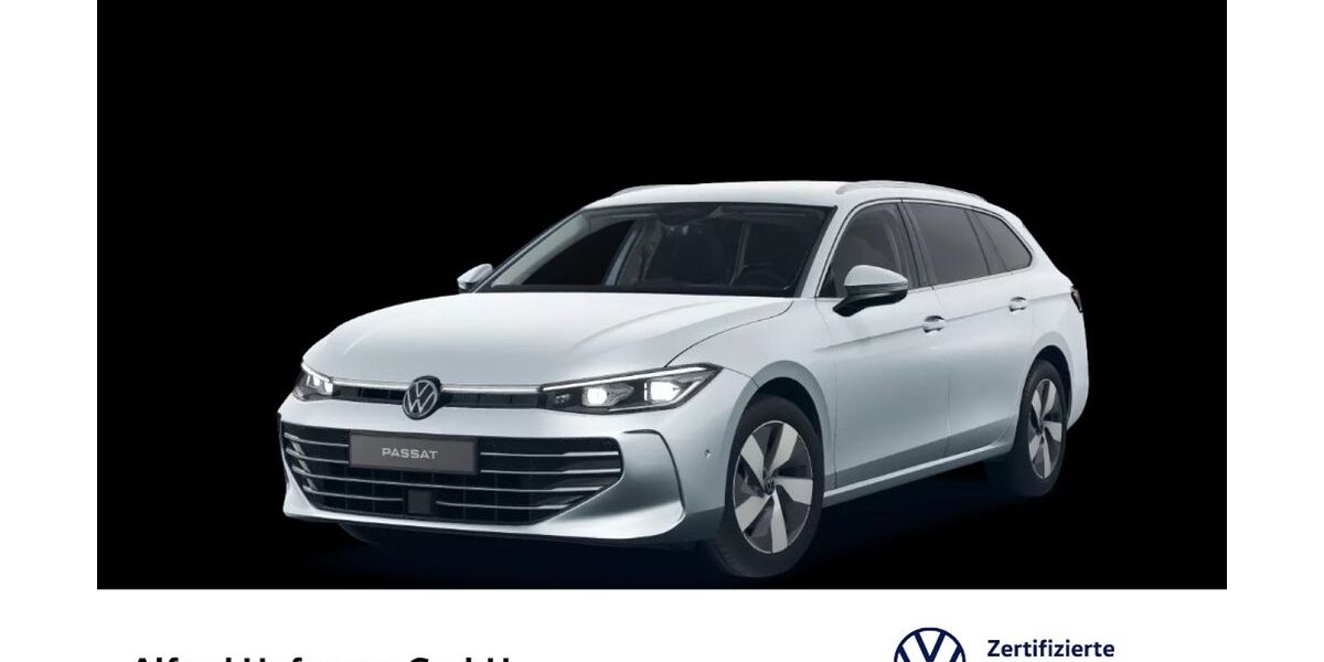 VW Passat Variant 5.138 km 40.662 &euro; Walldorf 69190