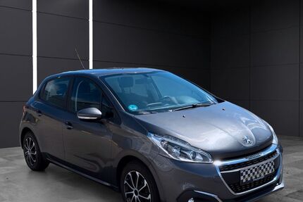 Peugeot 208 85.000 km 7.390 &euro; Worms 67547