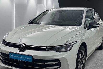 VW Golf 5.121 km 31.450 &euro; Speyer 67346