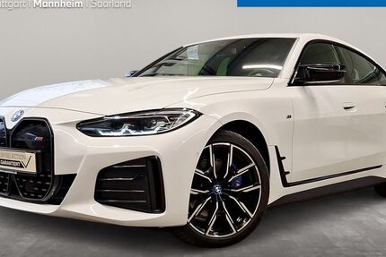 BMW i4 64.772 km 43.590 &euro; Mannheim 68169