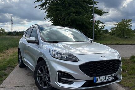 Ford Kuga 43.300 km 17.200 &euro; Oberhausen-Rheinhausen 68794