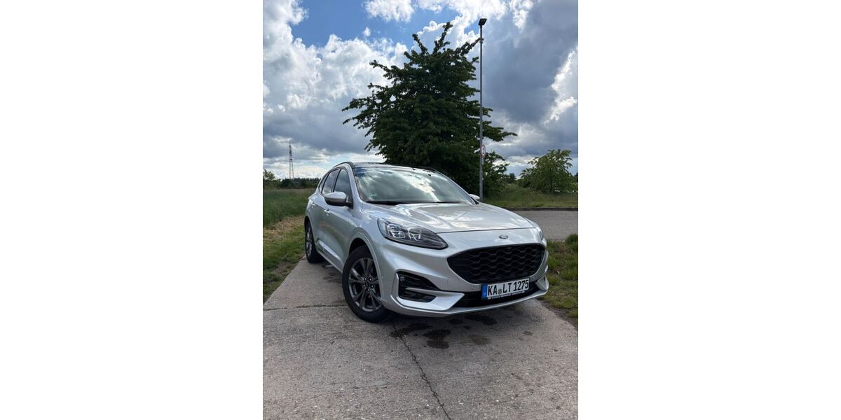 Ford Kuga 43.300 km 17.200 &euro; Oberhausen-Rheinhausen 68794