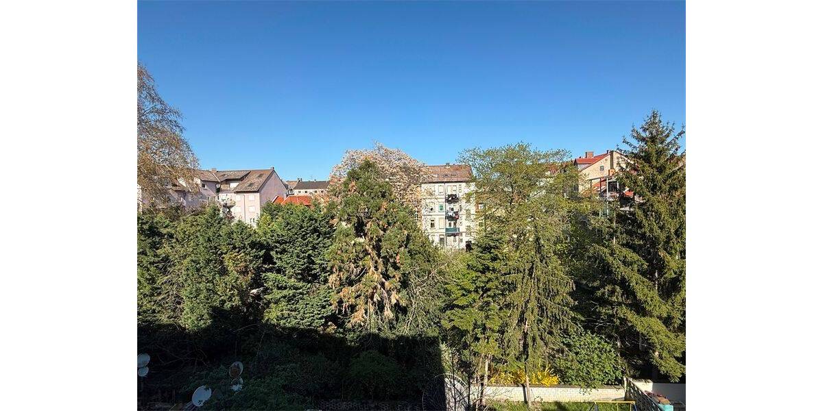 Etagenwohnung Ludwigshafen am Rhein Friesenheim/Nord - 3 Zimmer, 78 m&sup2;, 199.000&euro; | Angebot:23962312