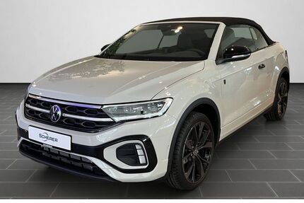 VW T-Roc 4.990 km 39.870 € Mannheim 68167