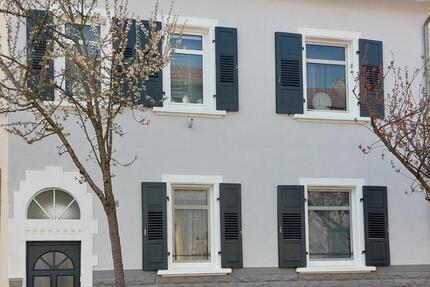 Haus Ludwigshafen am Rhein Mundenheim - 569.000&euro; | Angebot:26648004