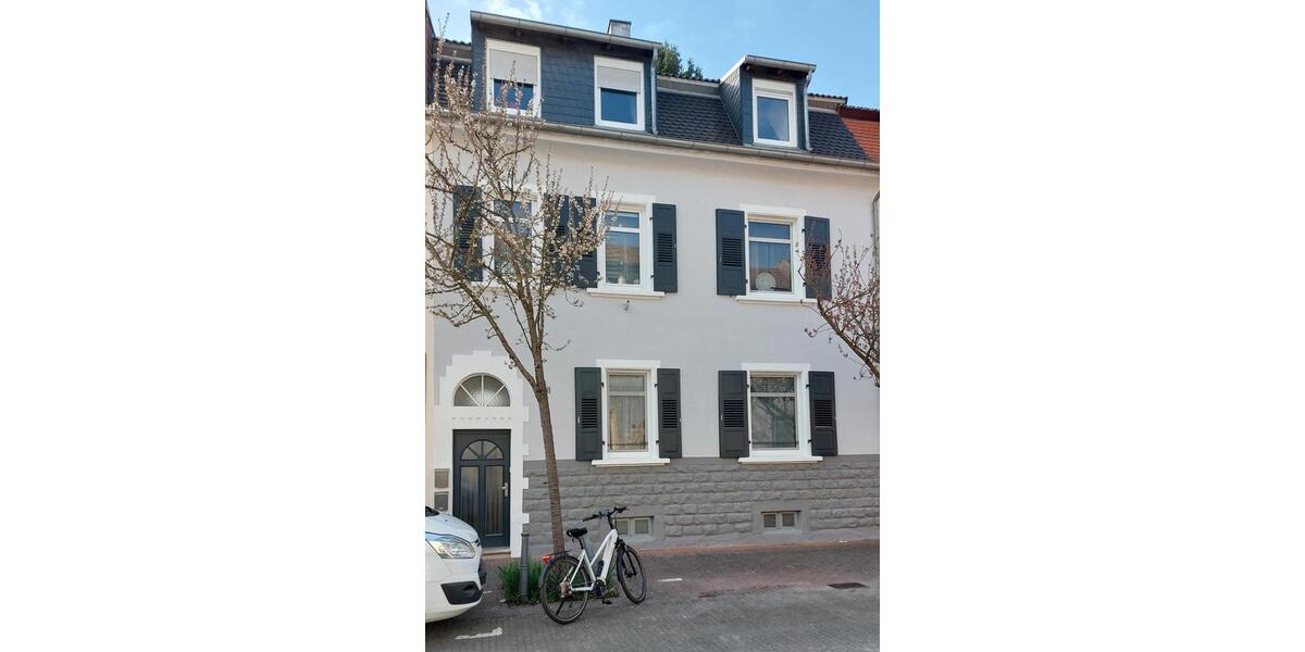Mehrfamilienhaus, Wohnhaus Ludwigshafen am Rhein Mundenheim - 569.000&euro; | Angebot:26648004