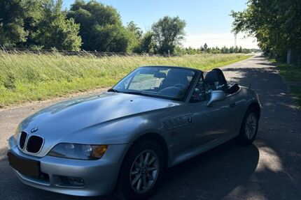 BMW Z3 200.000 km 5.990 &euro; Wald michelbach 69483