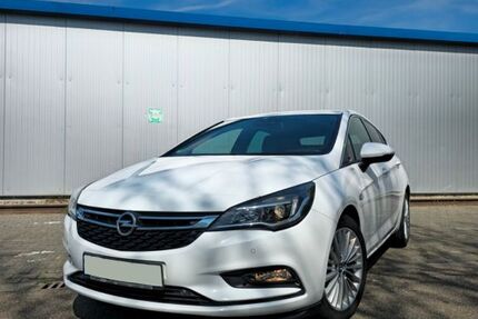 Opel Astra 87.000 km 10.850 &euro; Viernheim 68519