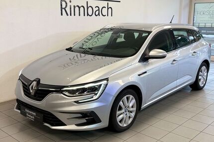 Renault Megane 62.500 km 14.990 &euro; Rimbach 64668