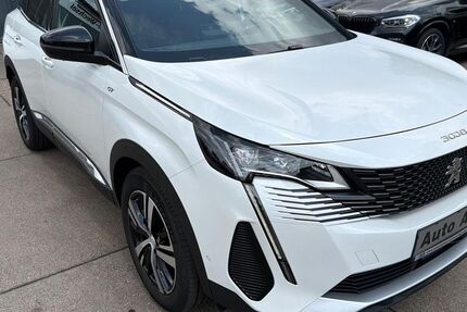 Peugeot 3008 26.693 km 22.590 &euro; Schwetzingen 68723