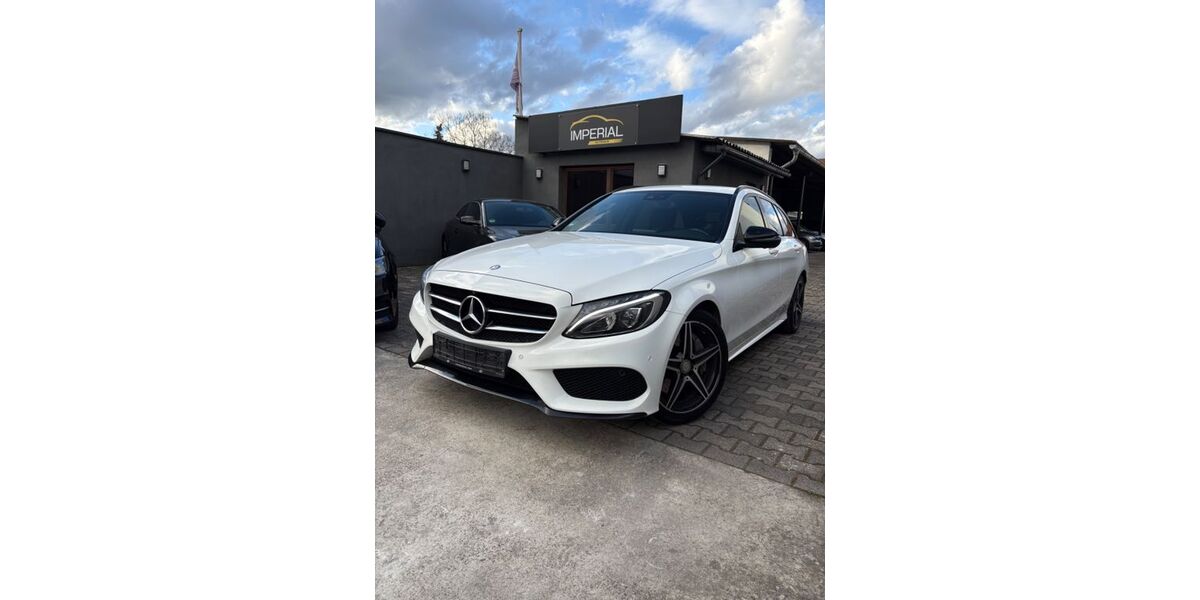 Mercedes-Benz C 250 138.000 km 17.990 &euro; Worms 67549