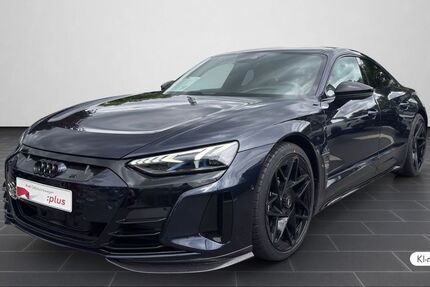 Audi RS e-tron GT 26.762 km 75.990 &euro; Ludwigshafen 67063