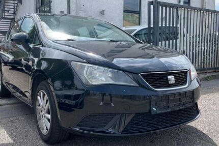Seat Ibiza 174.593 km 3.900 € Hockenheim 68766