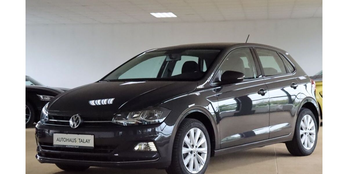 VW Polo 77.941 km 14.380 &euro; Ludwigshafen am Rhein 67059