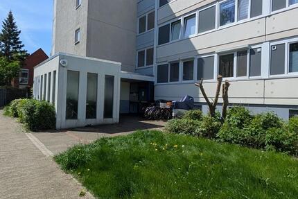 *Provisionsfrei* Solide Kapitalanlage: 2 Zi.-Wohnung (48 m²)