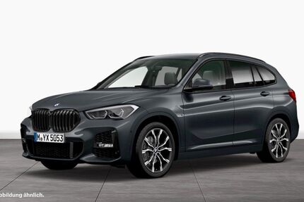 BMW X1 67.591 km 30.790 &euro; Mannheim 68169