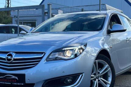 Opel Insignia 170.000 km 5.990 &euro; Weinheim 69469