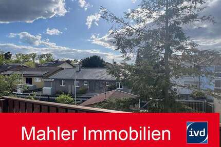 Wohnung Lorsch - 3 Zimmer, 90 m&sup2;, 940&euro; | Angebot:26285402