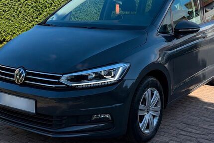 VW Touran 98.920 km 26.950 &euro; Oftersheim 68219
